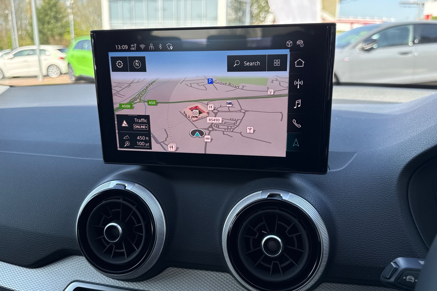 Used Audi Q2 2026 for sale - 78168570: Photo 17