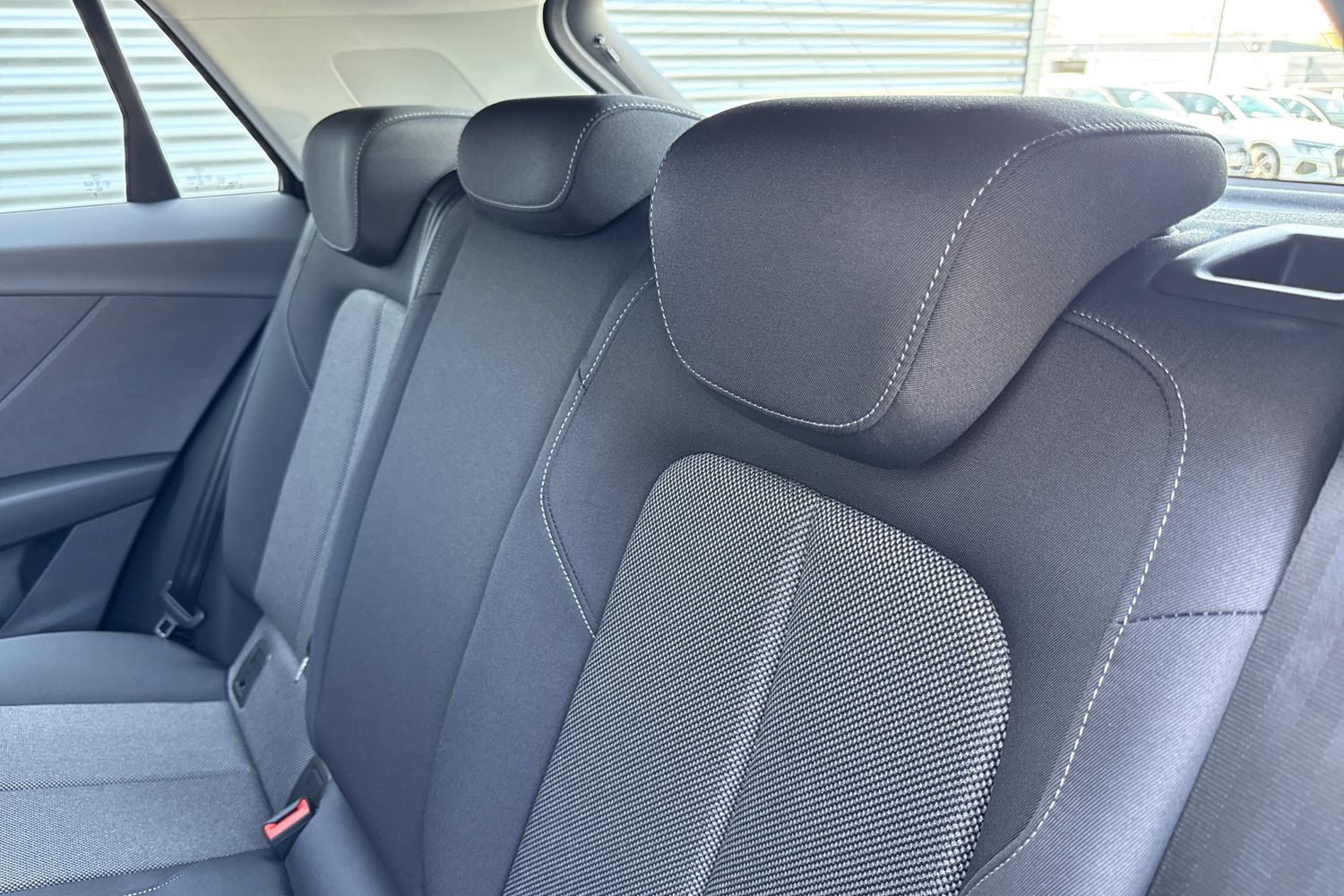 Used Audi Q2 2026 for sale - 78168570: Photo 19