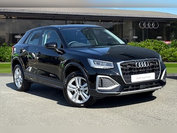 Used Audi Q2 2026 for sale - 78168570: Photo