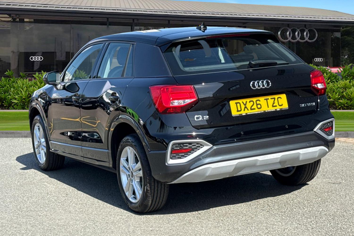 Used Audi Q2 2026 for sale - 78168570: Photo 2