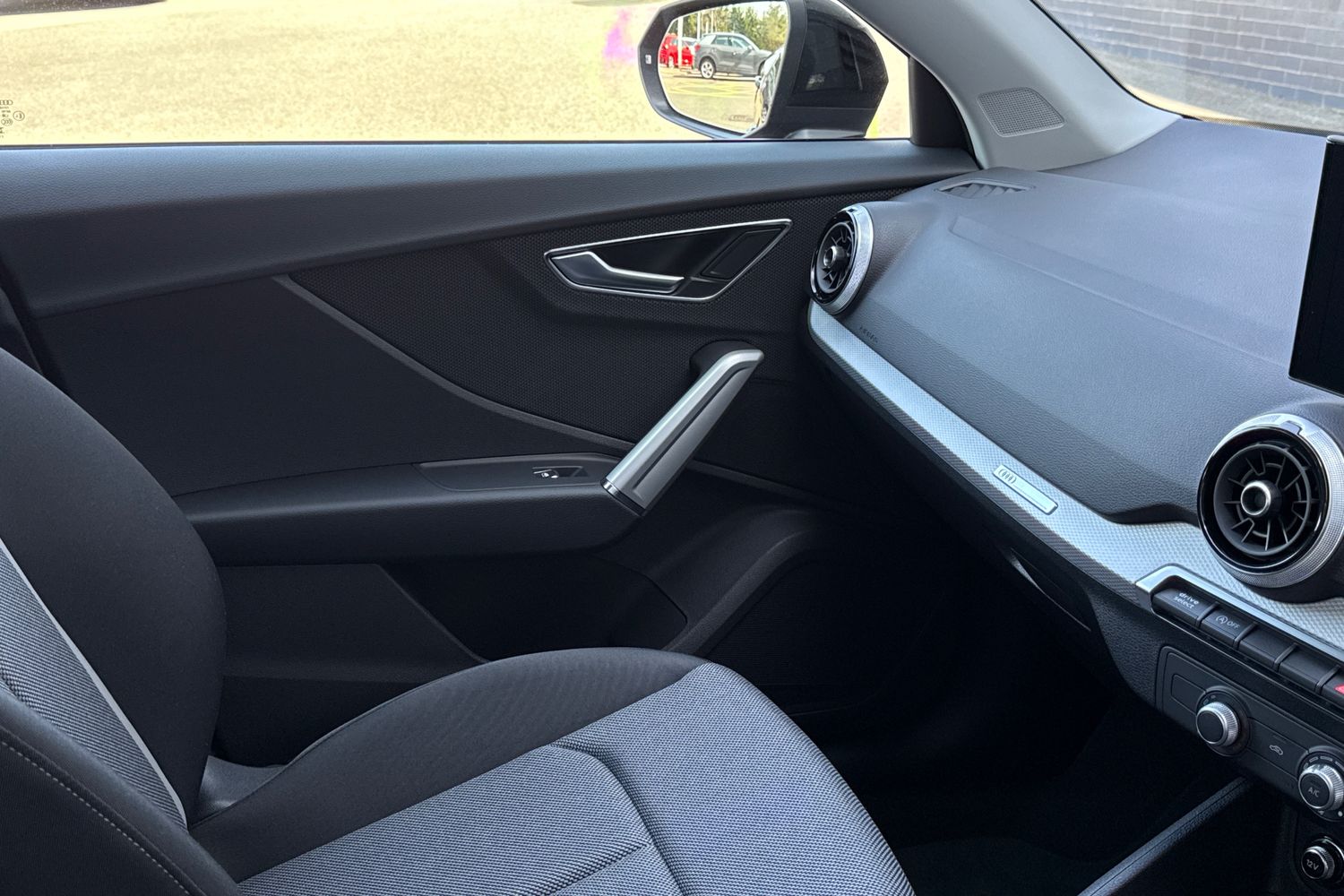 Used Audi Q2 2026 for sale - 78168570: Photo 20