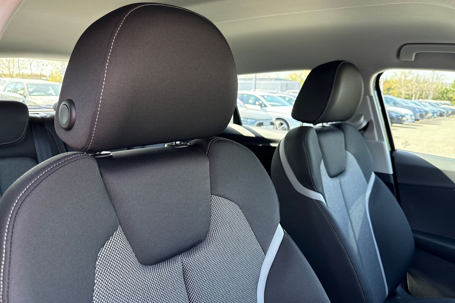 Used Audi Q2 2026 for sale - 78168570: Photo 24