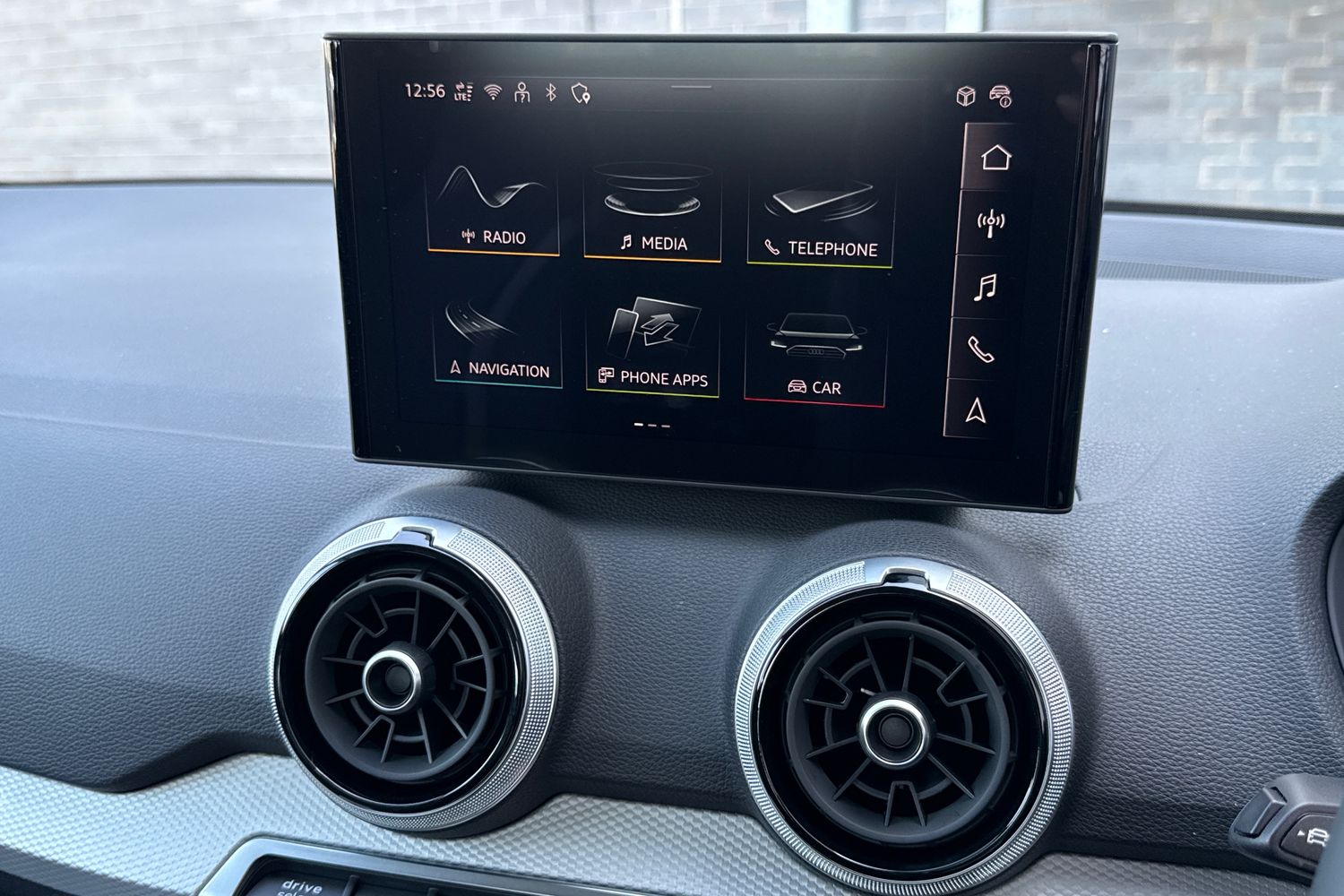 Used Audi Q2 2026 for sale - 78168570: Photo 25