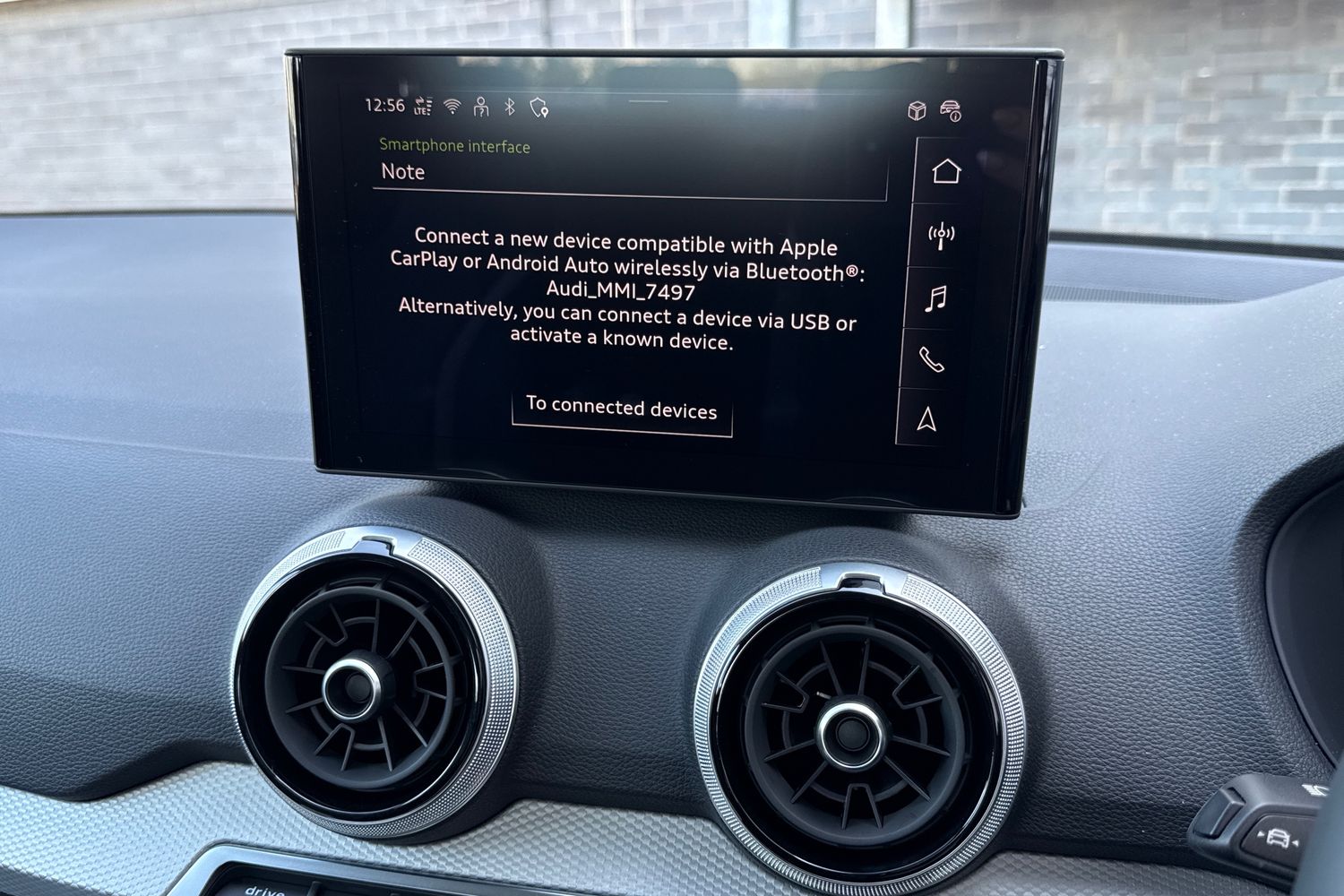 Used Audi Q2 2026 for sale - 78168570: Photo 26