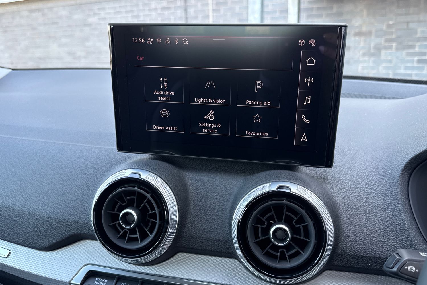 Used Audi Q2 2026 for sale - 78168570: Photo 27