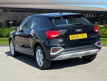 Used Audi Q2 2026 for sale - 78168570: Photo