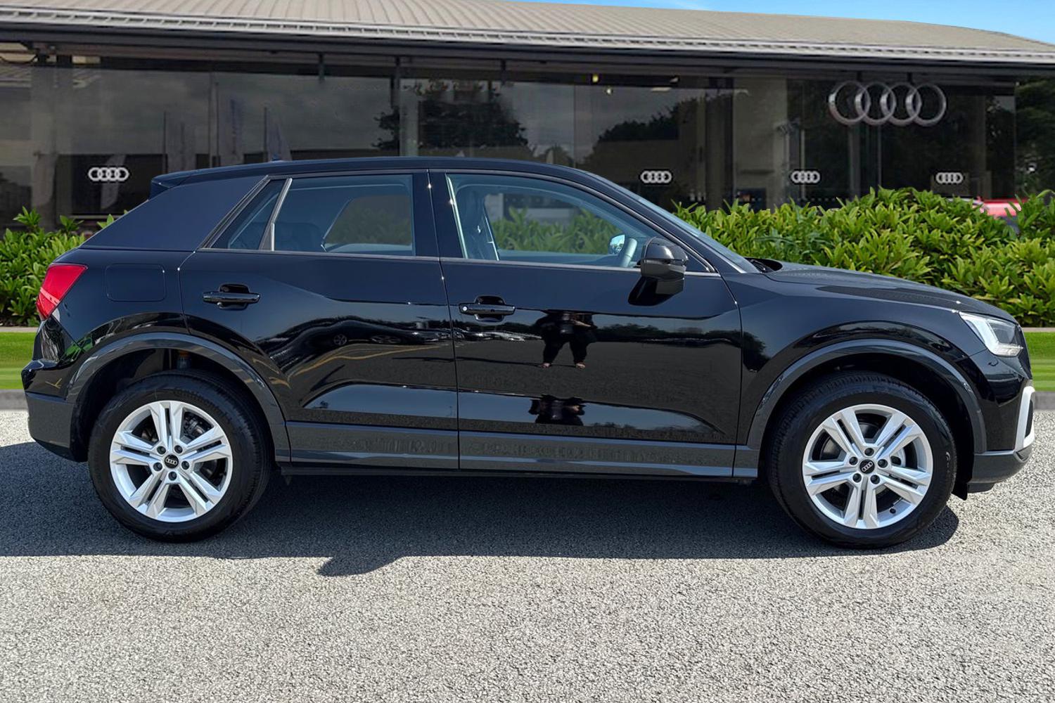 Used Audi Q2 2026 for sale - 78168570: Photo 3