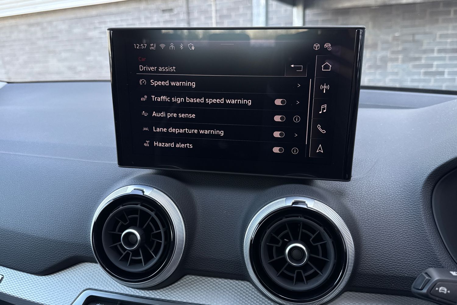 Used Audi Q2 2026 for sale - 78168570: Photo 32