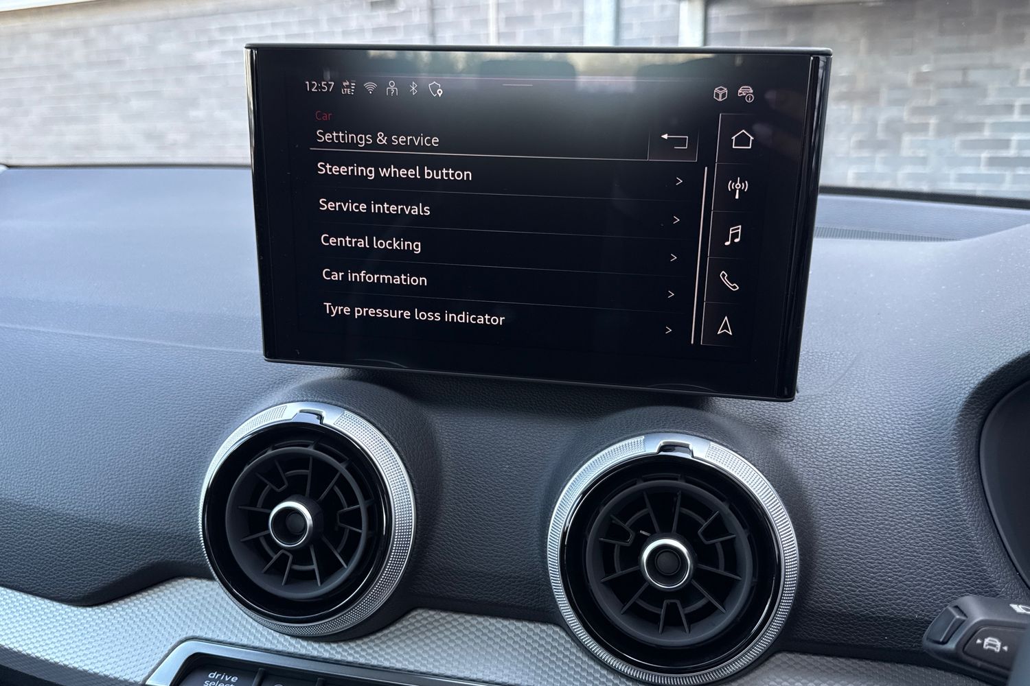 Used Audi Q2 2026 for sale - 78168570: Photo 33