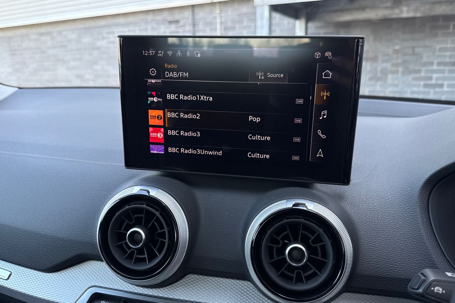 Used Audi Q2 2026 for sale - 78168570: Photo 35