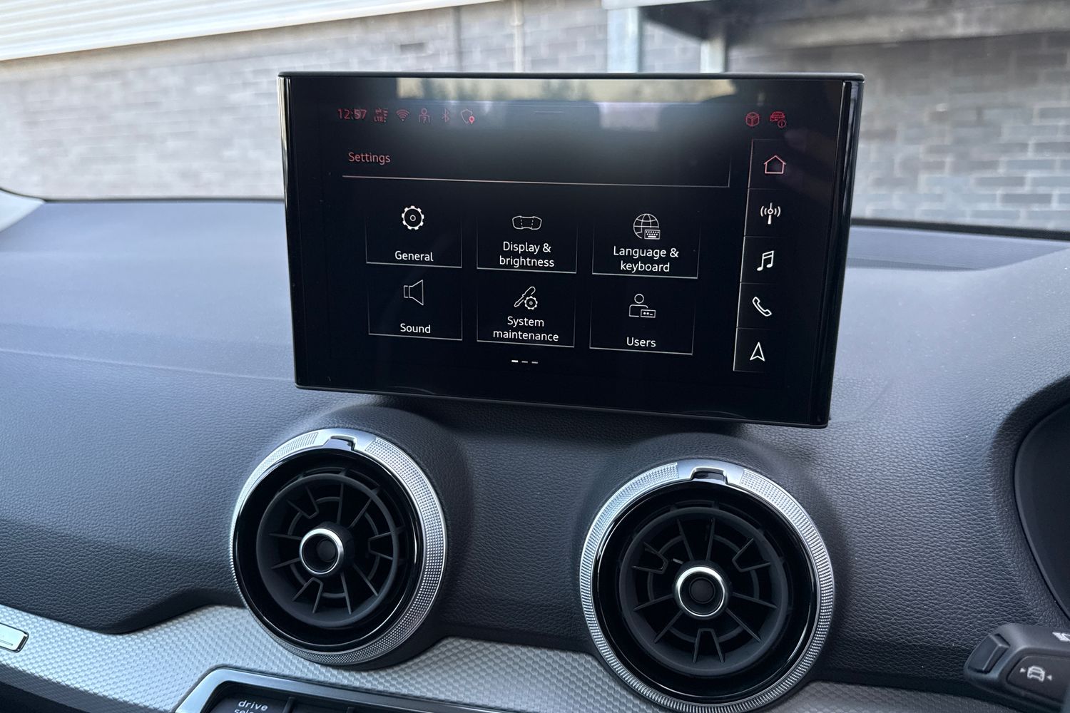 Used Audi Q2 2026 for sale - 78168570: Photo 37