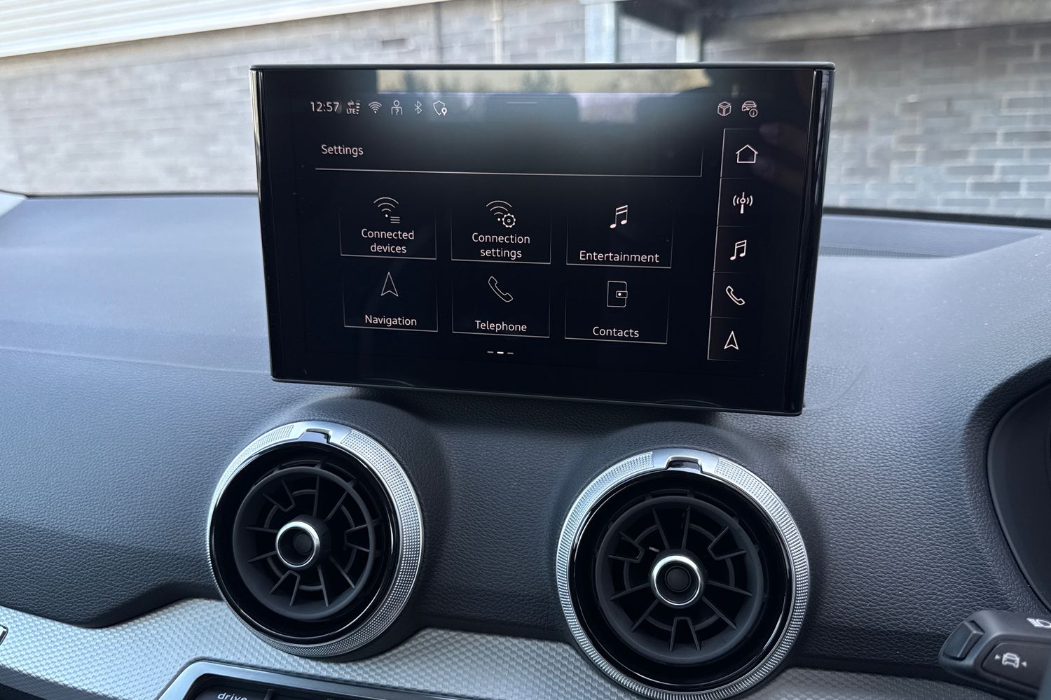 Used Audi Q2 2026 for sale - 78168570: Photo 38