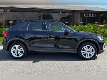 Used Audi Q2 2026 for sale - 78168570: Photo