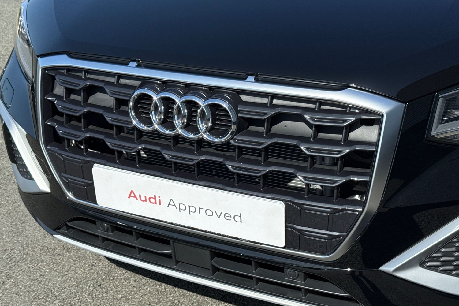 Used Audi Q2 2026 for sale - 78168570: Photo 40