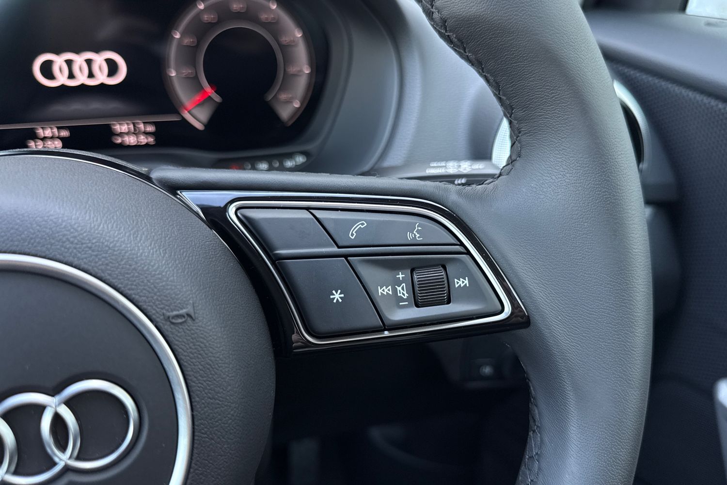 Used Audi Q2 2026 for sale - 78168570: Photo 42