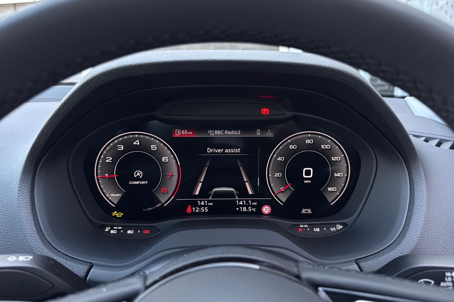 Used Audi Q2 2026 for sale - 78168570: Photo 44