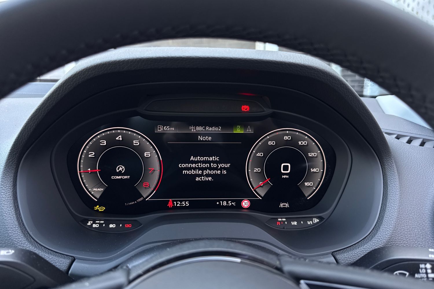 Used Audi Q2 2026 for sale - 78168570: Photo 46