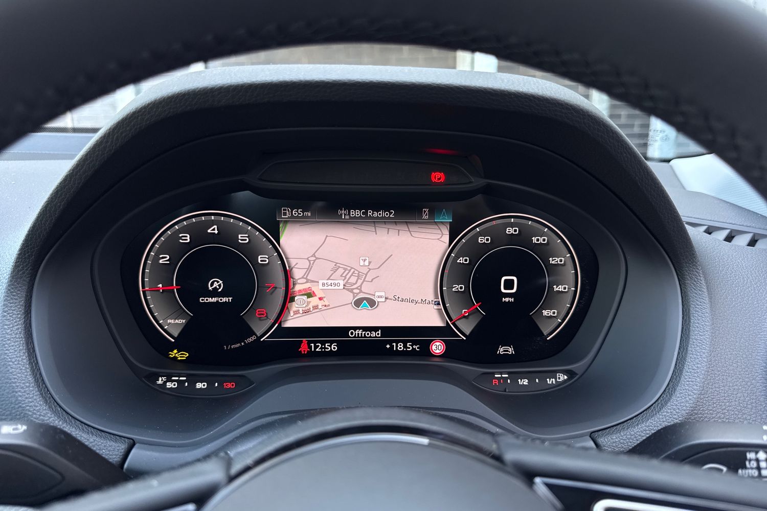 Used Audi Q2 2026 for sale - 78168570: Photo 47