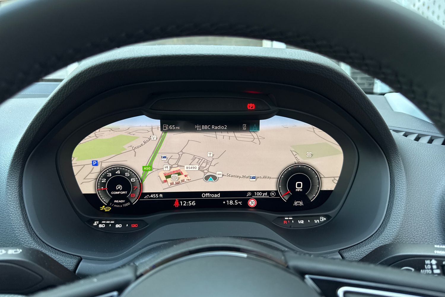 Used Audi Q2 2026 for sale - 78168570: Photo 48