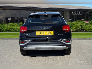 Used Audi Q2 2026 for sale - 78168570: Photo