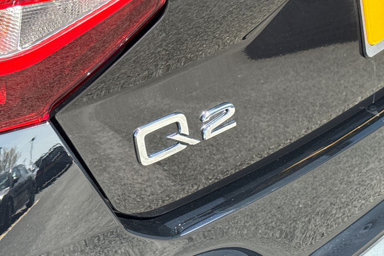 Used Audi Q2 2026 for sale - 78168570: Photo 57