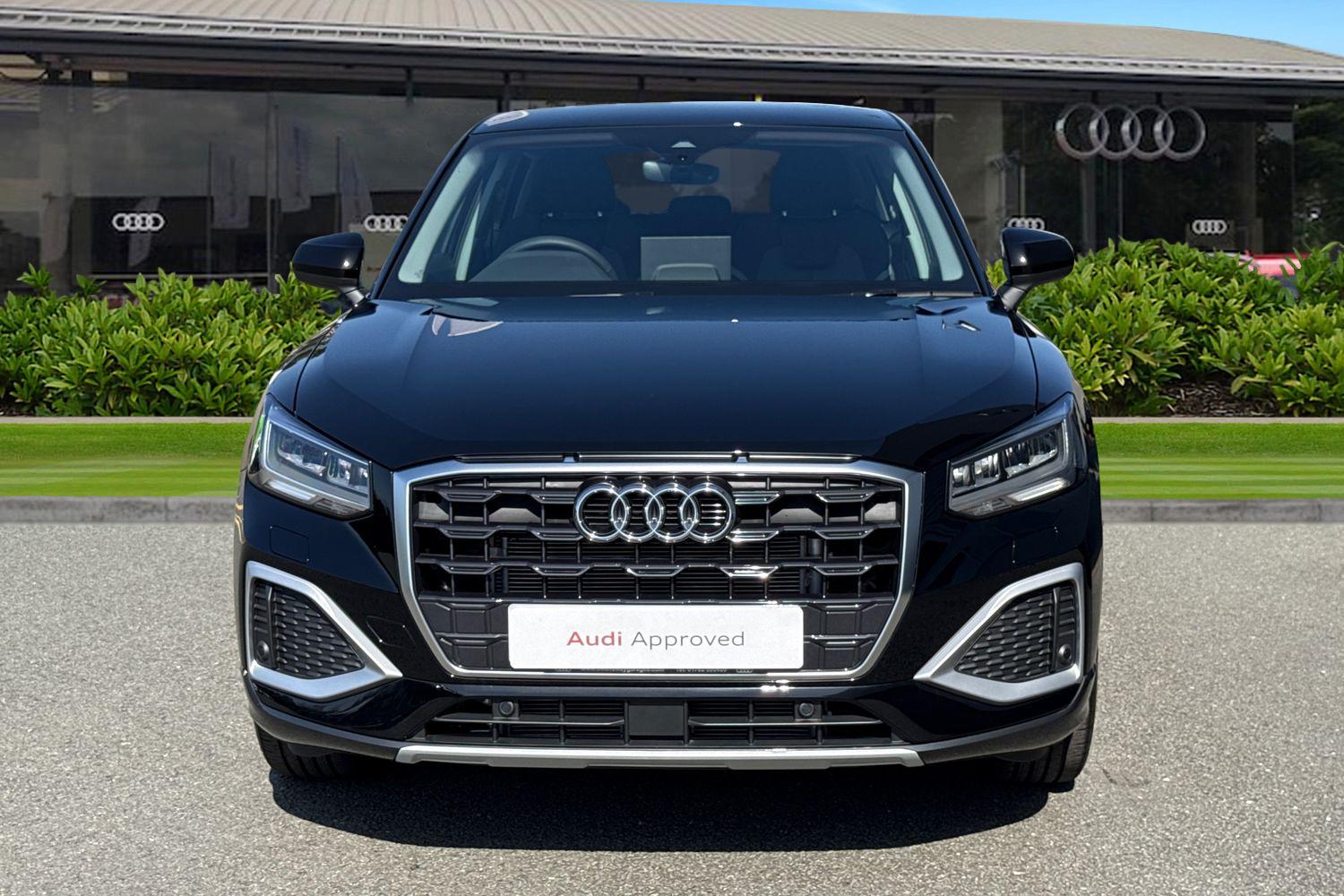 Used Audi Q2 2026 for sale - 78168570: Photo 6