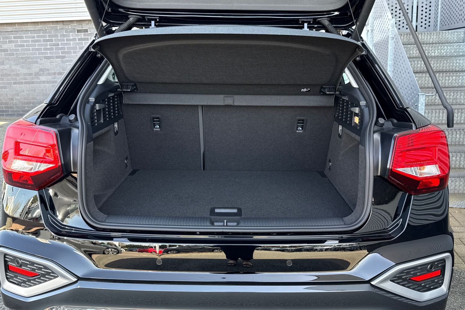 Used Audi Q2 2026 for sale - 78168570: Photo 7