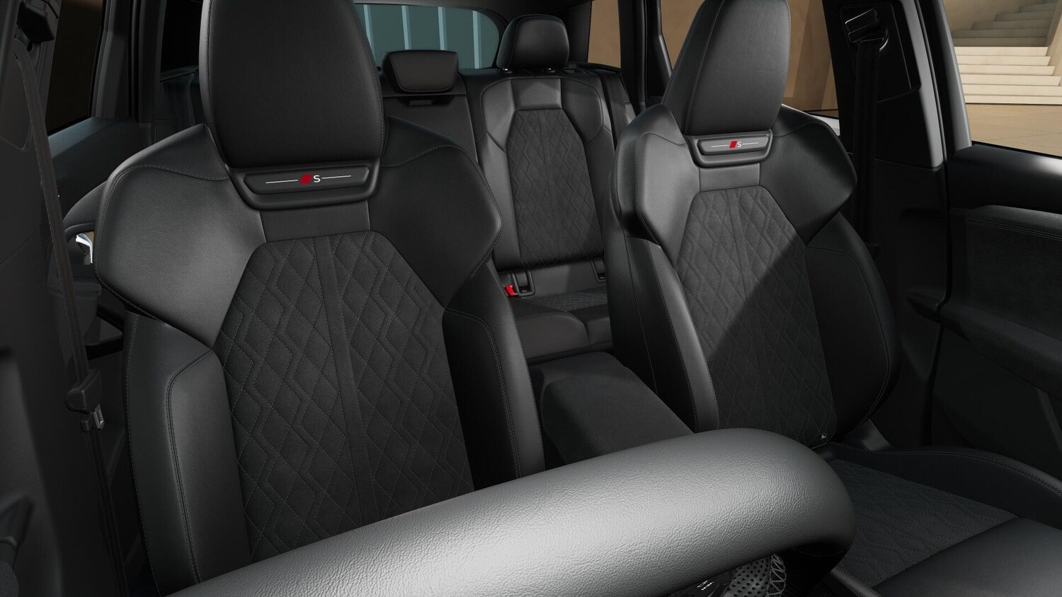 Used Audi Q6 e-tron 2026 for sale - 78139890: Photo 10