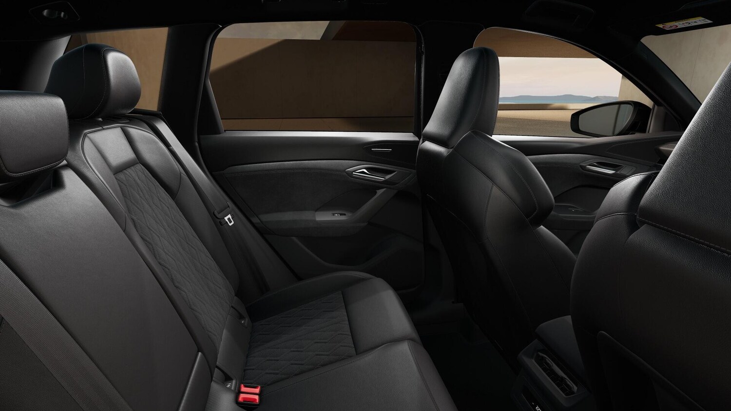 Used Audi Q6 e-tron 2026 for sale - 78139890: Photo 11