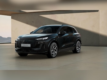 Used Audi Q6 e-tron 2026 for sale - 78139890: Photo