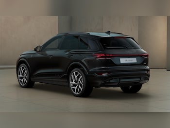 Used Audi Q6 e-tron 2026 for sale - 78139890: Photo