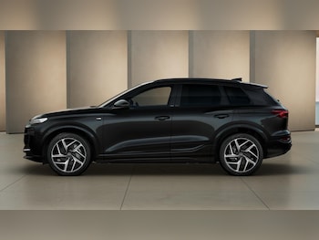 Used Audi Q6 e-tron 2026 for sale - 78139890: Photo