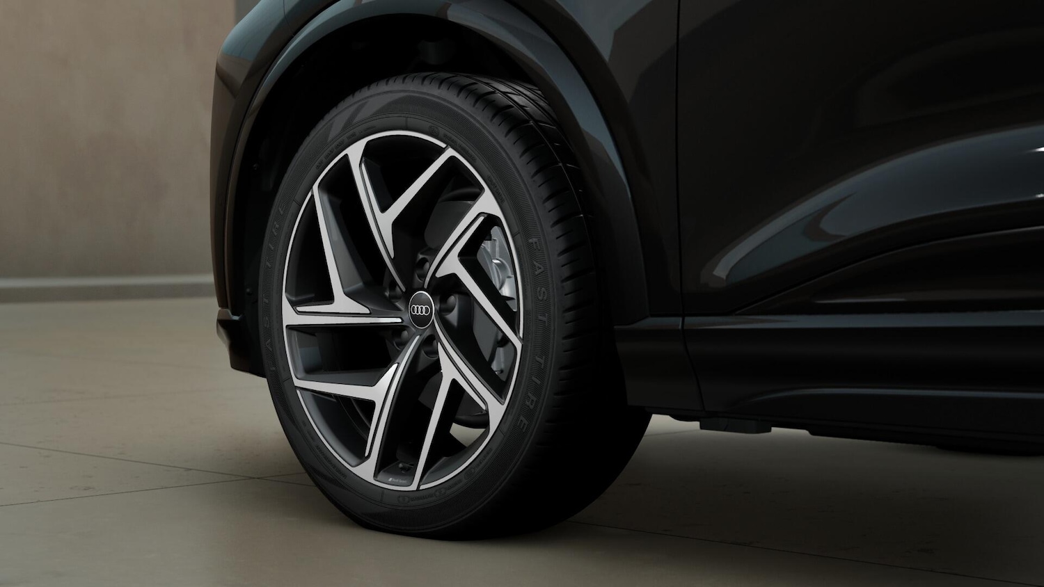 Used Audi Q6 e-tron 2026 for sale - 78139890: Photo 4