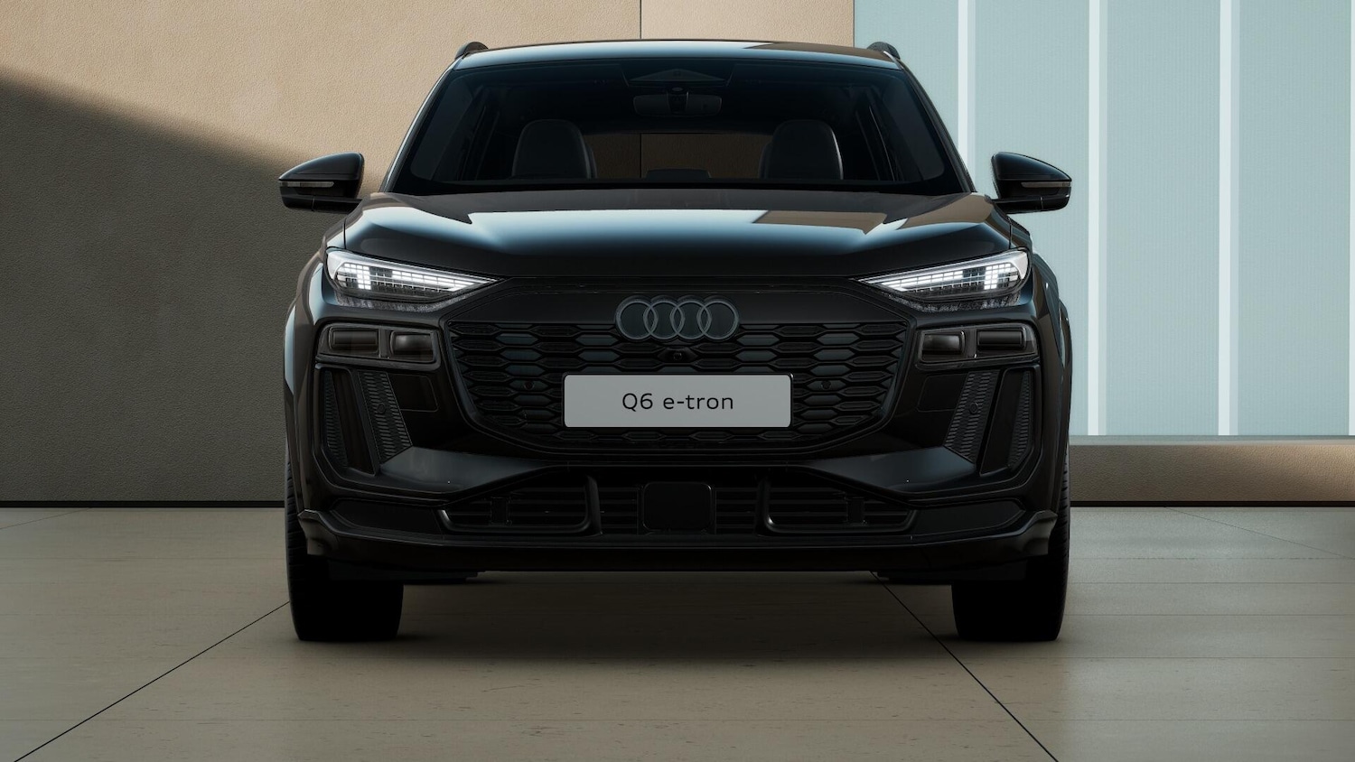 Used Audi Q6 e-tron 2026 for sale - 78139890: Photo 5