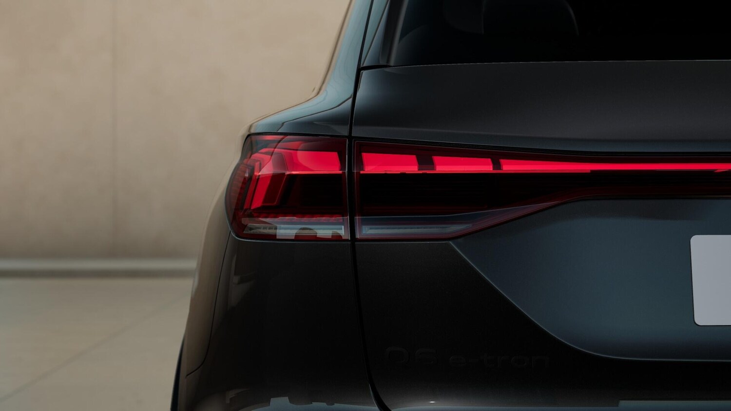 Used Audi Q6 e-tron 2026 for sale - 78139890: Photo 7