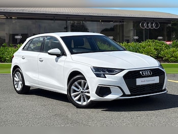 Used Audi A3 2023 for sale - 79599941: Photo