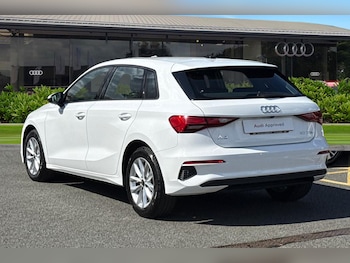 Used Audi A3 2023 for sale - 79599941: Photo