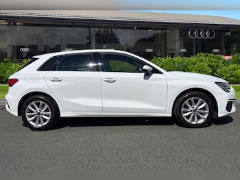 Used Audi A3 2023 for sale - 79599941: Photo