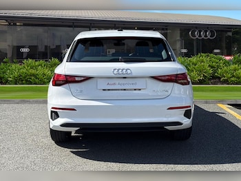 Used Audi A3 2023 for sale - 79599941: Photo