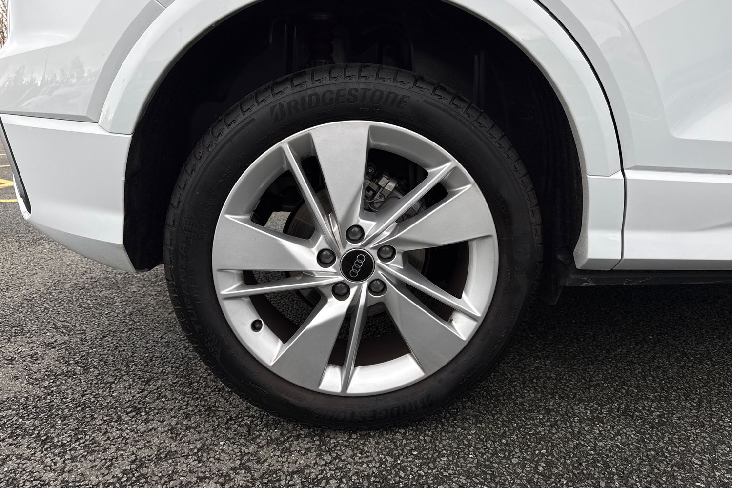 Used Audi Q2 2025 for sale - 77383038: Photo 11