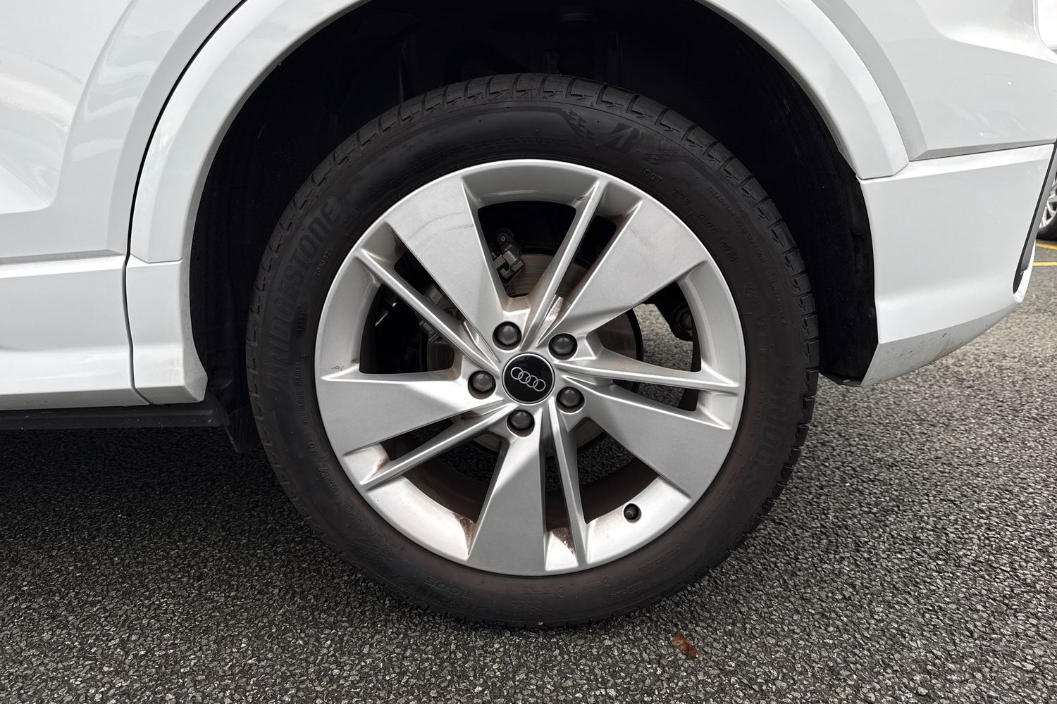 Used Audi Q2 2025 for sale - 77383038: Photo 12