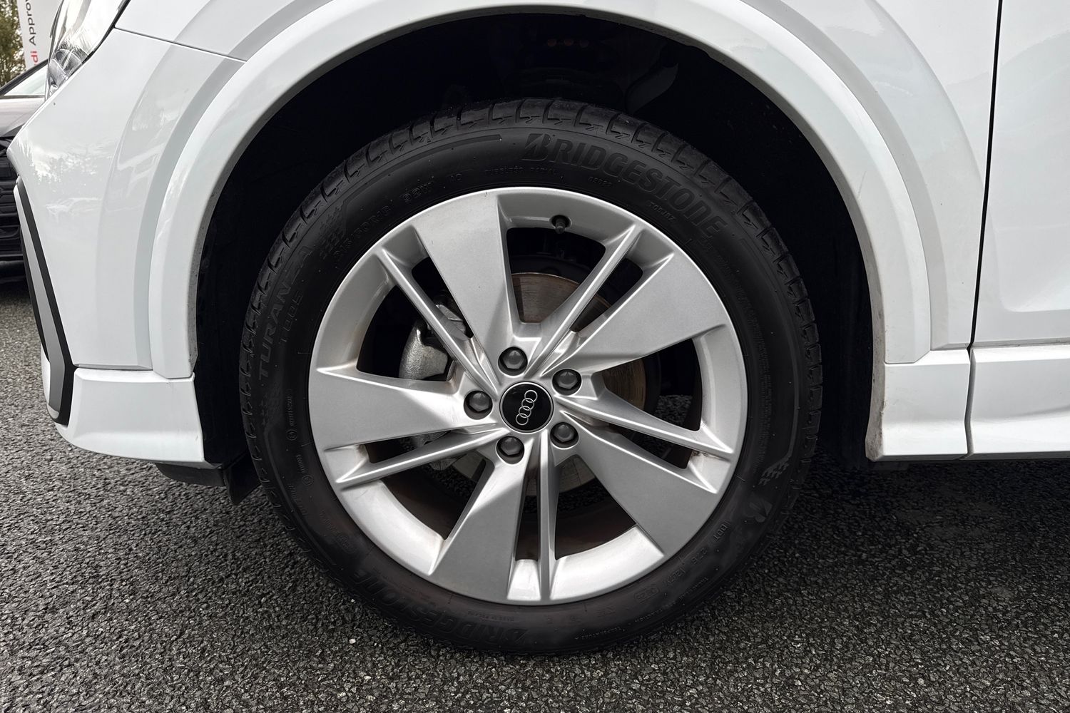 Used Audi Q2 2025 for sale - 77383038: Photo 13