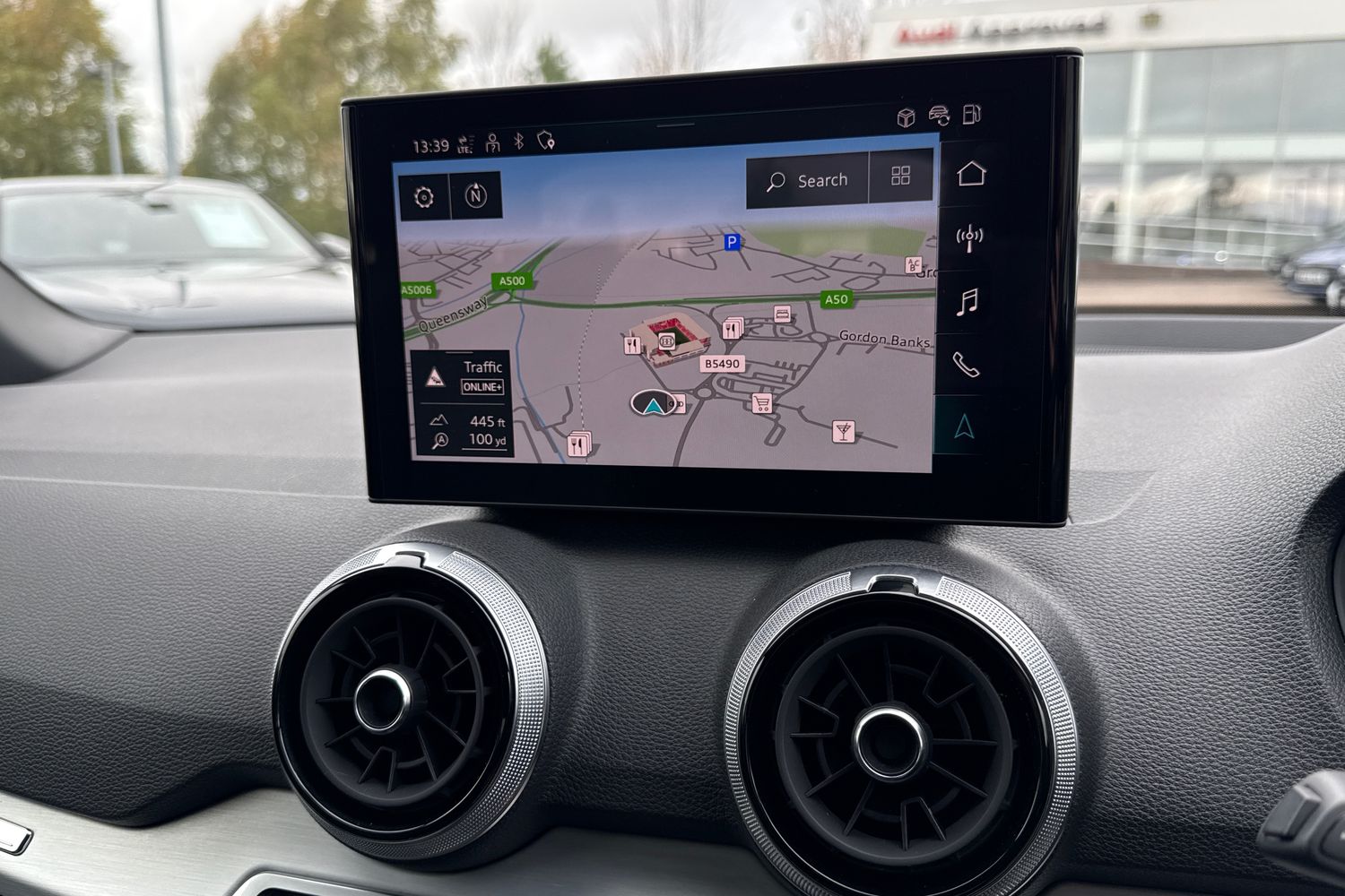 Used Audi Q2 2025 for sale - 77383038: Photo 17