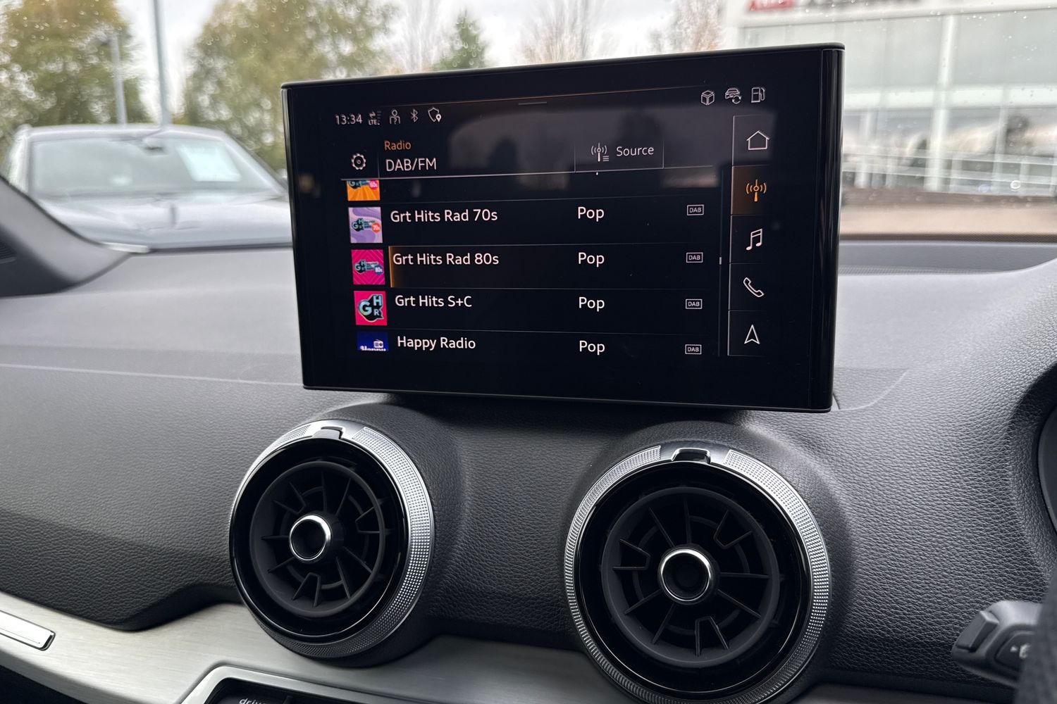 Used Audi Q2 2025 for sale - 77383038: Photo 26