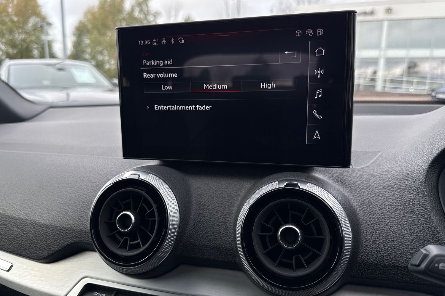 Used Audi Q2 2025 for sale - 77383038: Photo 33