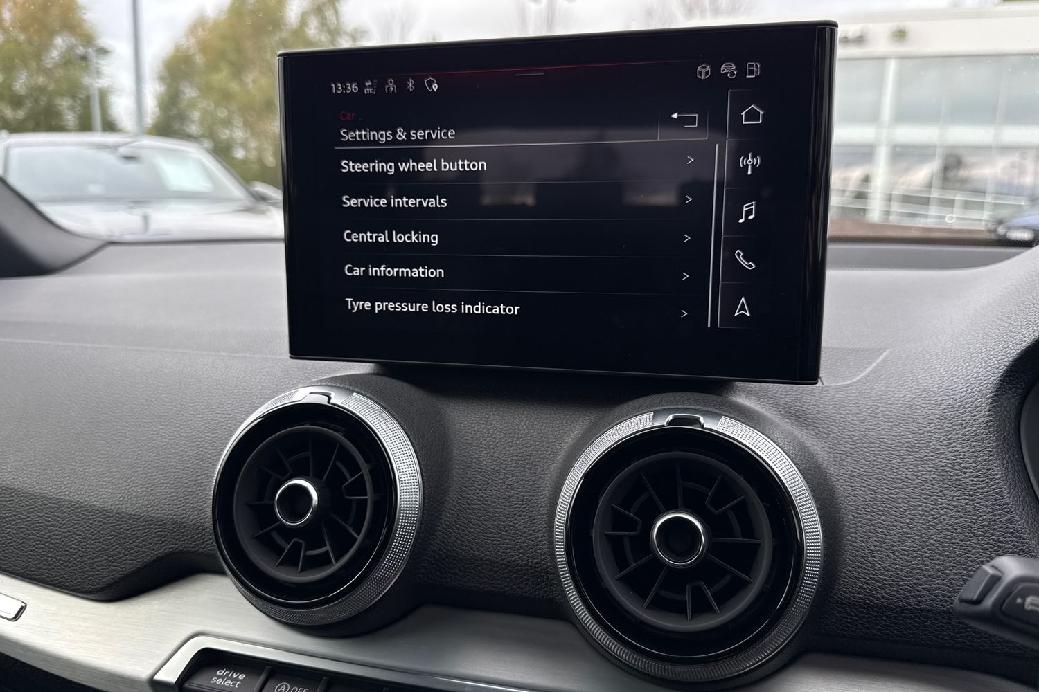 Used Audi Q2 2025 for sale - 77383038: Photo 35