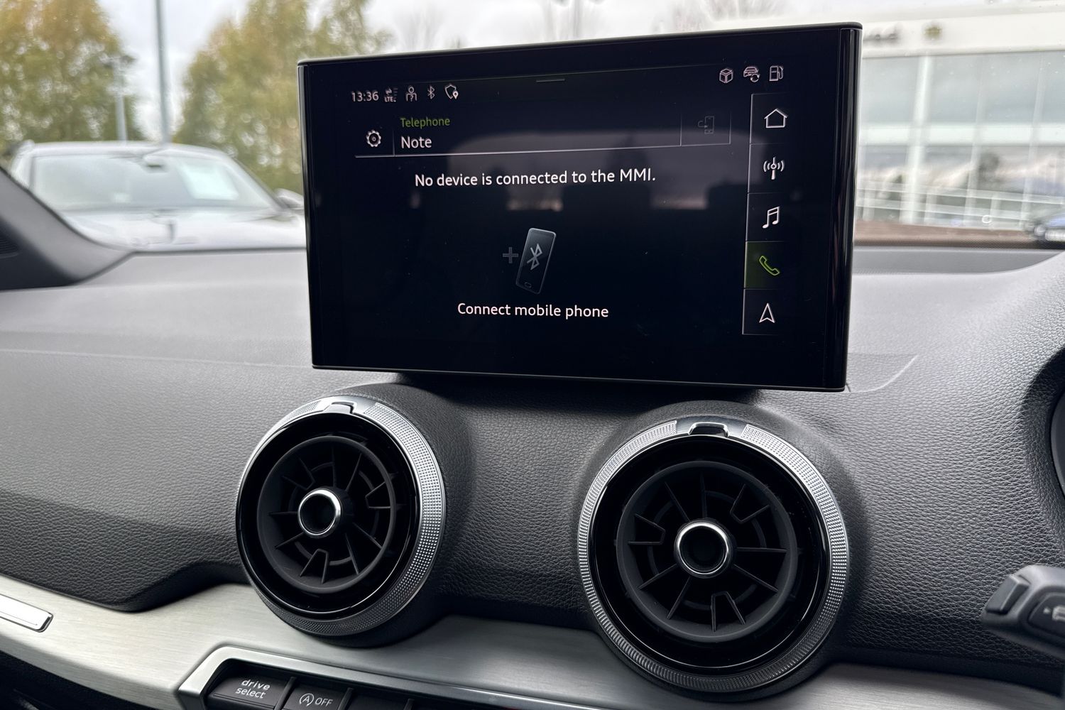 Used Audi Q2 2025 for sale - 77383038: Photo 36