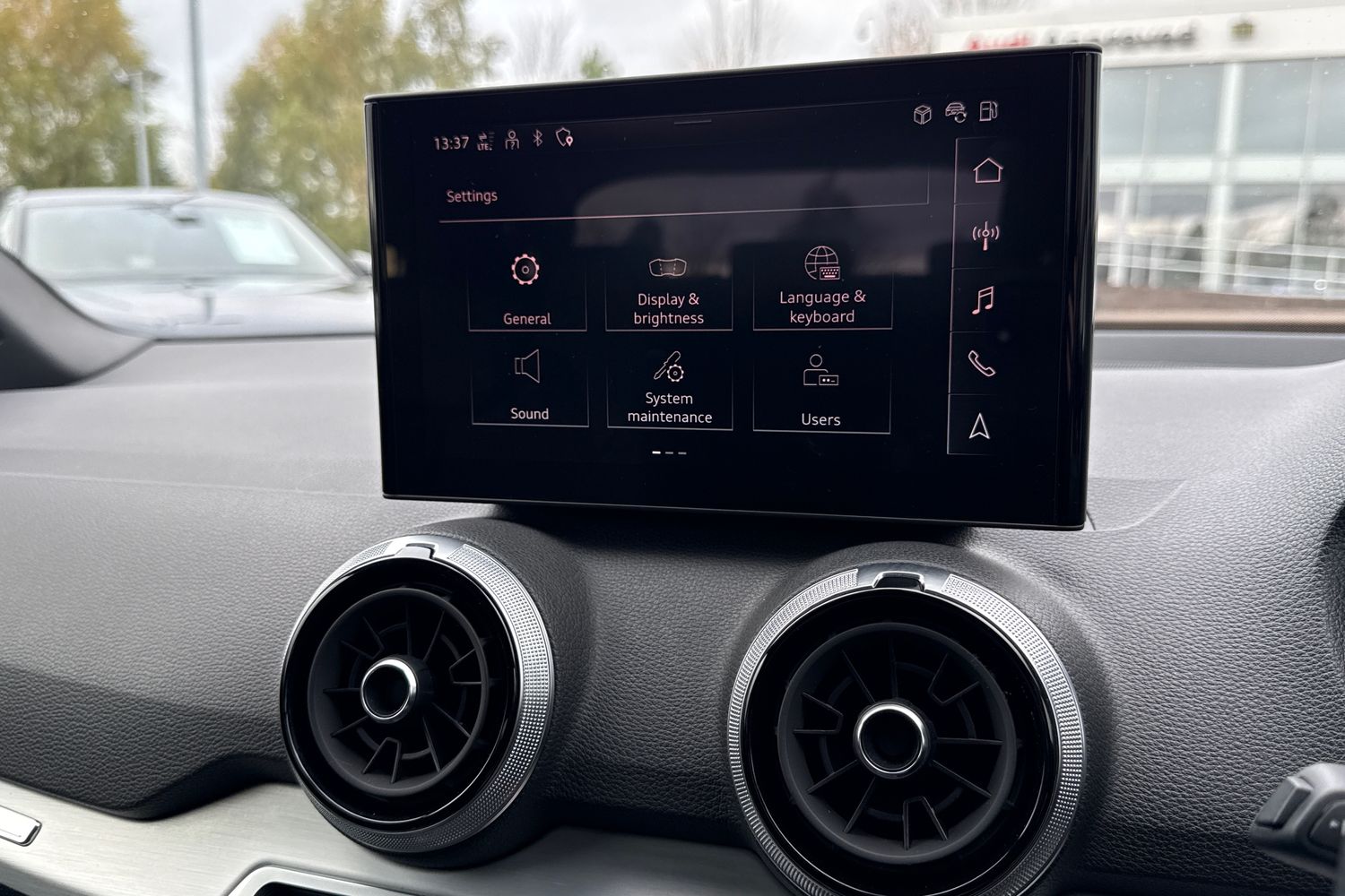 Used Audi Q2 2025 for sale - 77383038: Photo 39