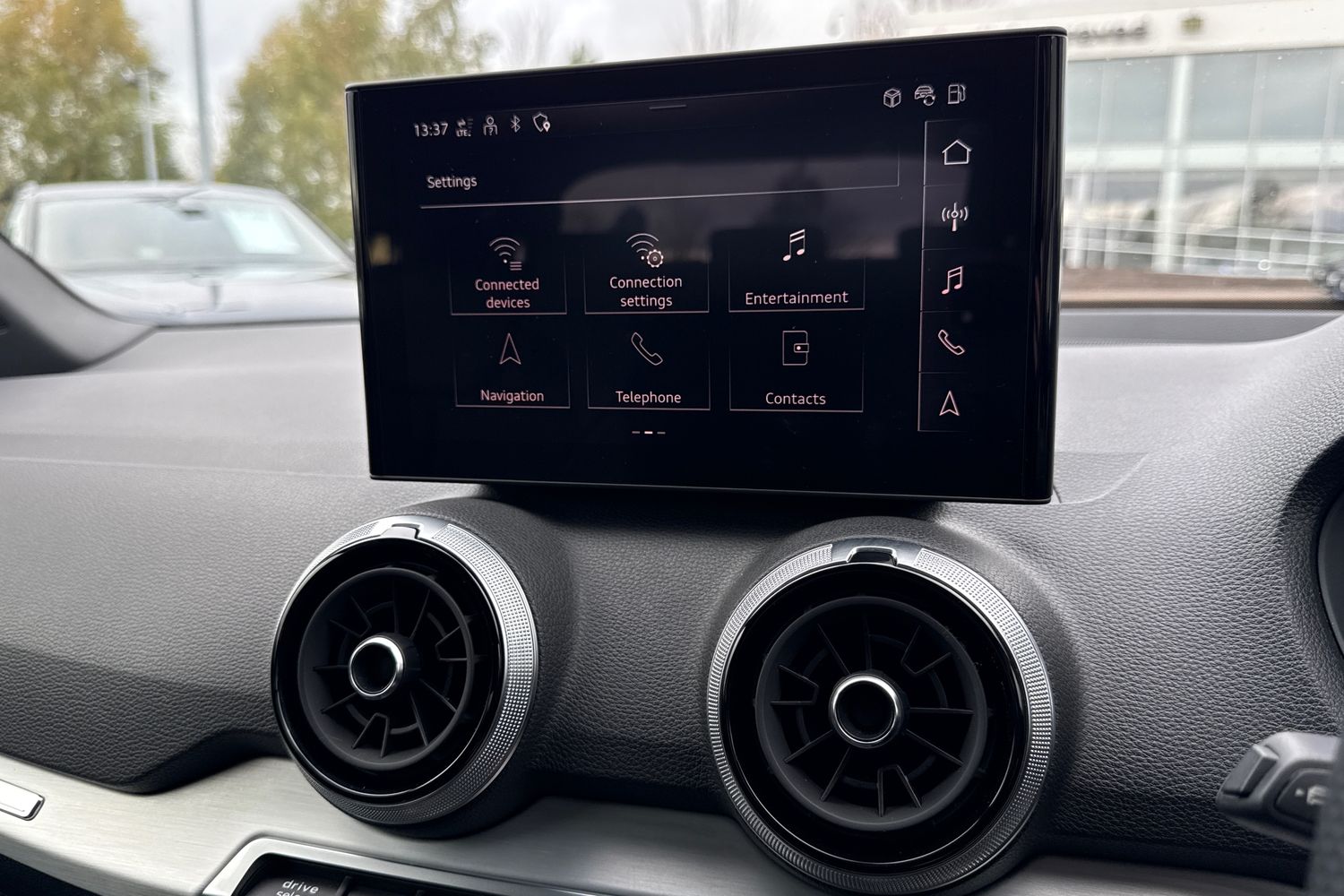 Used Audi Q2 2025 for sale - 77383038: Photo 40