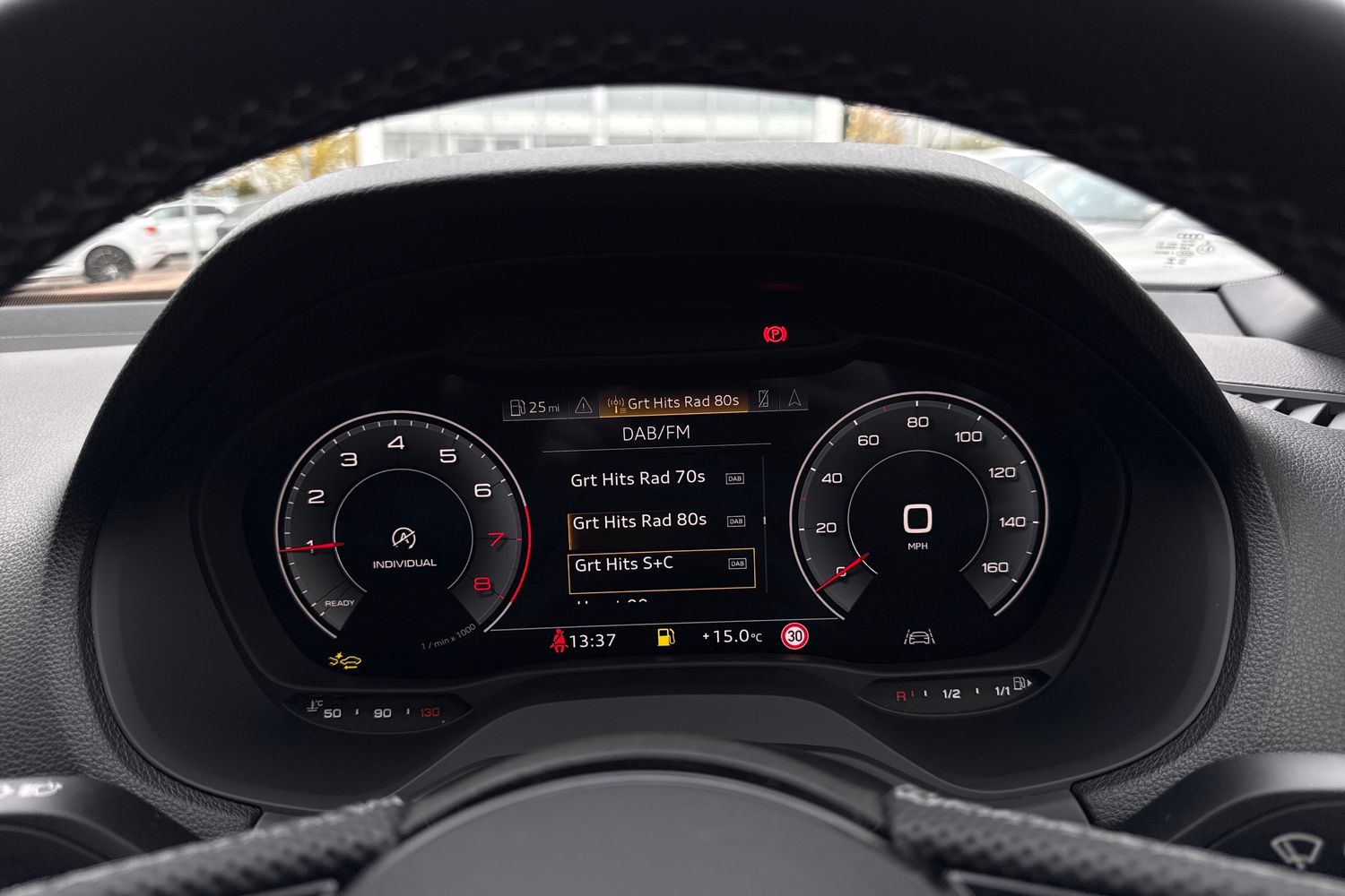 Used Audi Q2 2025 for sale - 77383038: Photo 42